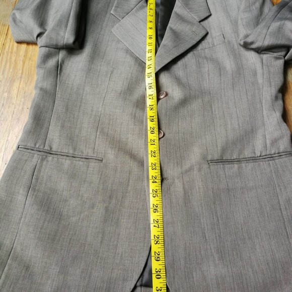2 pc gentleman suit - Picture 4 of 16